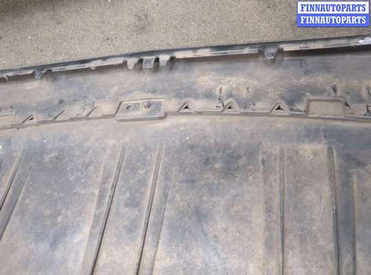 купить Заглушка буксировочного крюка на Opel Astra H 2004-2010