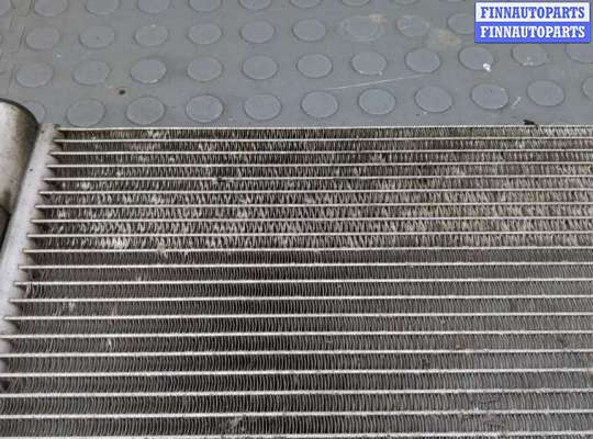 купить Радиатор кондиционера на BMW X6 E71 2007-2014