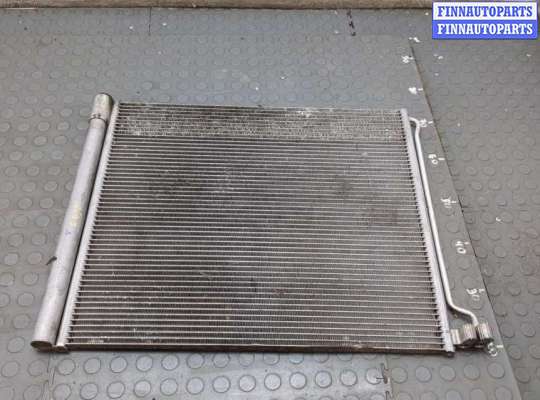 купить Радиатор кондиционера на BMW X6 E71 2007-2014