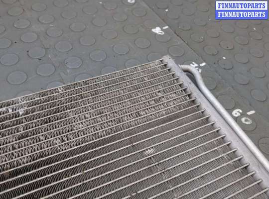 купить Радиатор кондиционера на BMW X6 E71 2007-2014