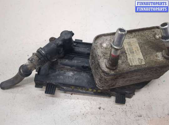 купить Теплообменник на Land Rover Range Rover 3 (LM) 2002-2012