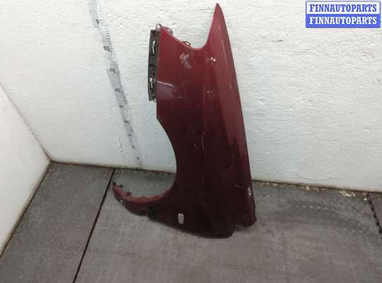 Повторитель поворота в крыло