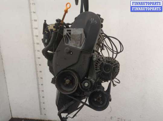 купить Генератор на Volkswagen Lupo