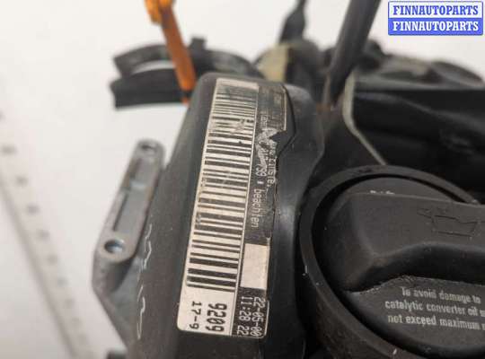 купить Генератор на Volkswagen Lupo