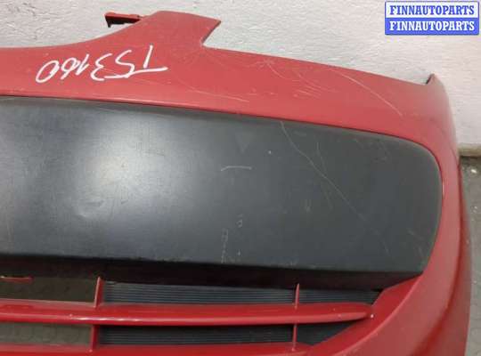 купить Бампер на Mitsubishi Colt 2002-2012