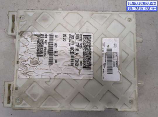купить Блок предохранителей на Ford Focus 3 2011-2015