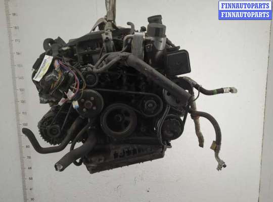 Двигатель (ДВС) MB1683593 на Mercedes S W220 1998-2006