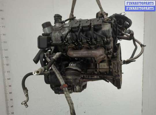 купить Двигатель (ДВС) на Mercedes S W220 1998-2006