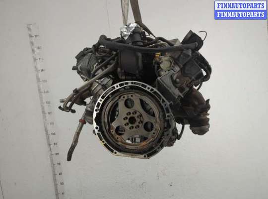 купить Двигатель (ДВС) на Mercedes S W220 1998-2006