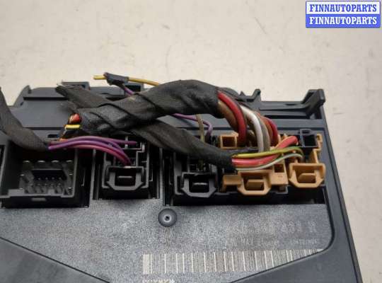 купить Блок комфорта на Volkswagen Passat 6 2005-2010