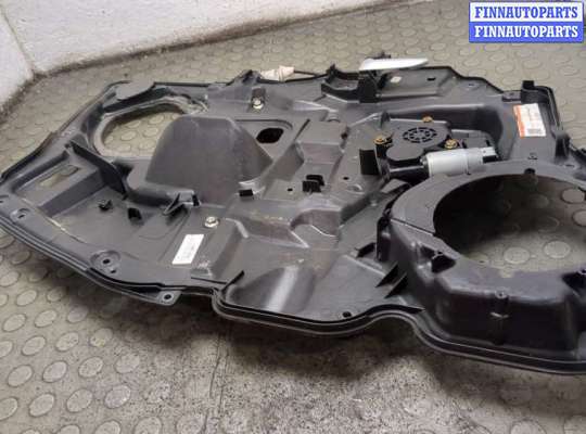 Стеклоподъемник электрический MZ672502 на Mazda 6 (GG) 2002-2007