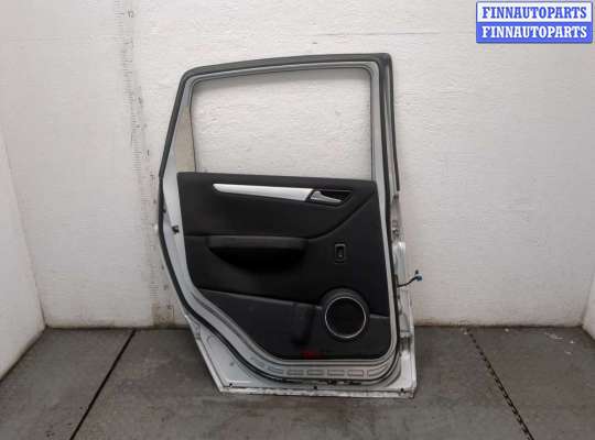 купить Замок двери на Mercedes B W245 2005-2011