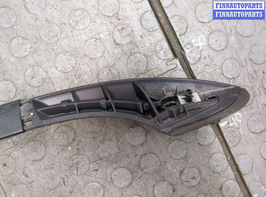 купить Рейлинг на крышу (одиночка) на Skoda Roomster 2006-2015