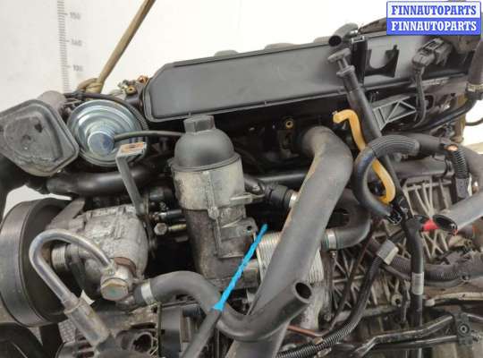 купить Форсунка топливная на BMW 5 E60 2003-2010