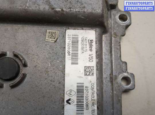 купить Блок управления двигателем на Dacia Sandero 2013-2020