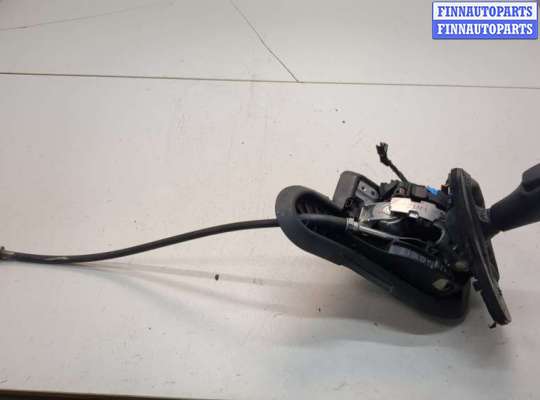 Кулиса КПП BM3669221 на BMW 3 E90, E91, E92, E93 2005-2012