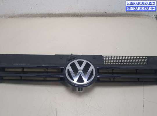 купить Решетка радиатора на Volkswagen Golf 4 1997-2005