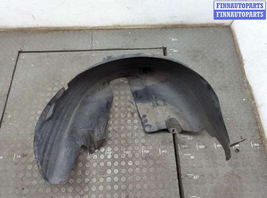 купить Защита арок (подкрылок) на Opel Astra J 2010-2017