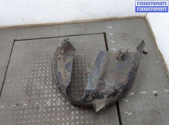 купить Защита арок (подкрылок) на Opel Astra J 2010-2017