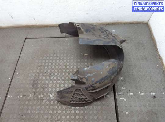 купить Защита арок (подкрылок) на Opel Astra J 2010-2017