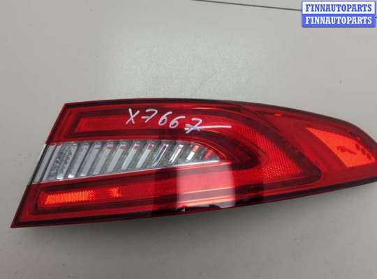 Фонарь (задний) JR94907 на Jaguar XF 2007-2015