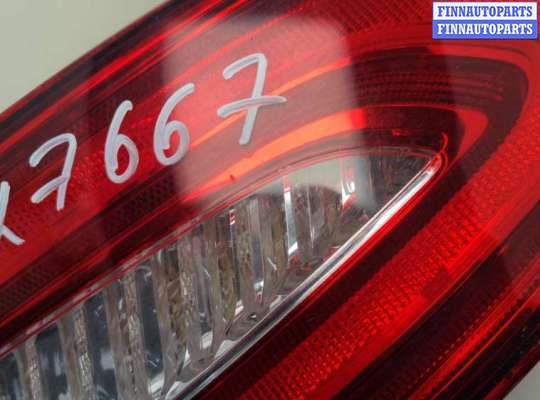 купить Фонарь (задний) на Jaguar XF 2007-2015