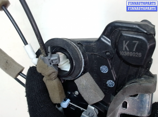 купить Замок двери на Honda Civic 2011-2017