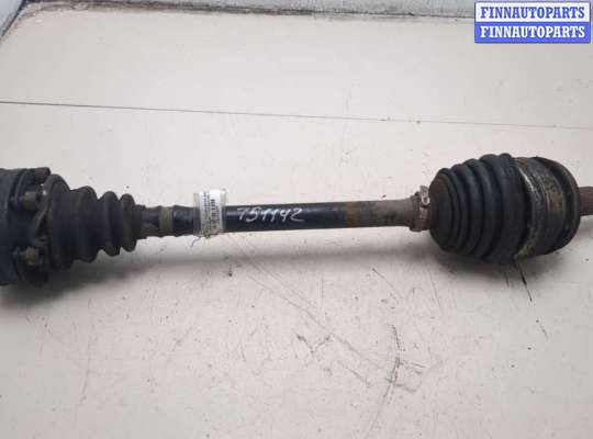 Приводной вал (Полуось в сборе) на Volkswagen Transporter T5