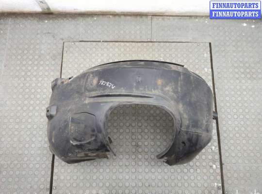 купить Защита арок (подкрылок) на Ford C-Max 2010-2015