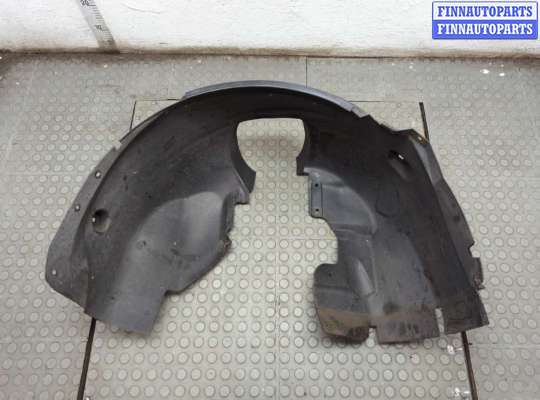 Защита арок (подкрылок) FO2181743 на Ford C-Max 2010-2015