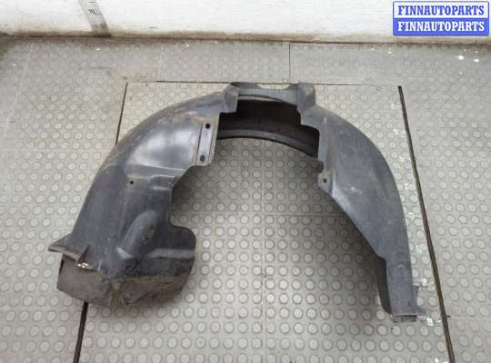 купить Защита арок (подкрылок) на Ford C-Max 2010-2015