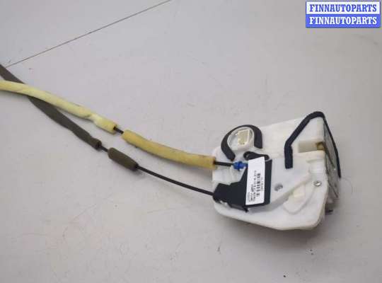 купить Замок двери на Mazda CX-9 2016-2022