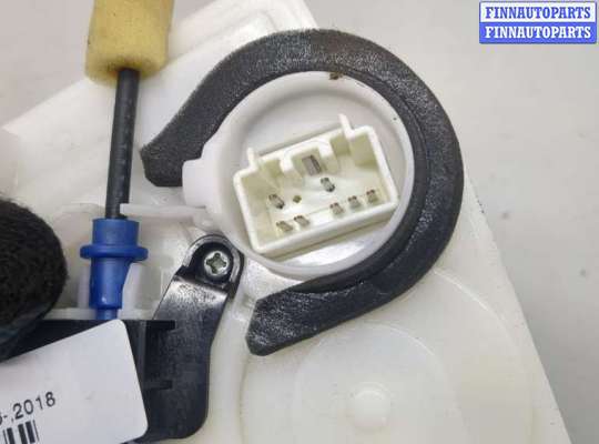 купить Замок двери на Mazda CX-9 2016-2022