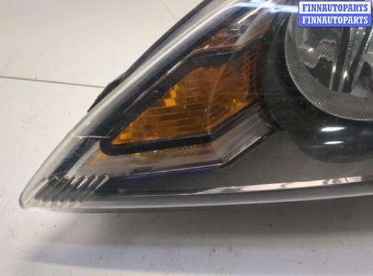 Фара передняя на Ford Focus II