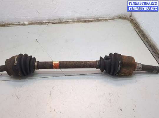 Купить Полуось (приводной вал, шрус) на Ford Explorer 2001-2006 Полуось (приводной вал, шрус) FO2041736 на Ford Explorer 2001-2006