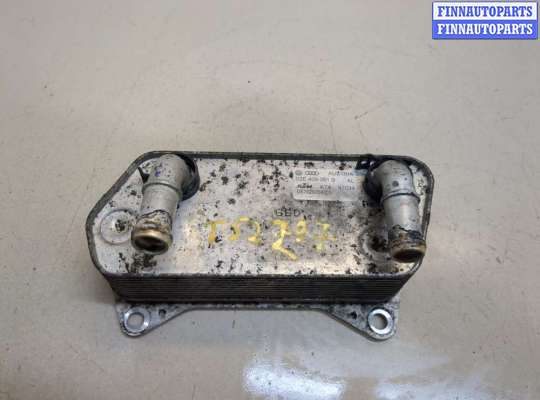 купить Теплообменник на Volkswagen Passat 6 2005-2010