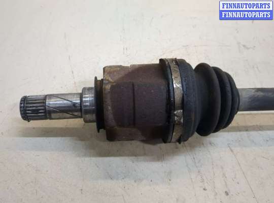купить Полуось (приводной вал, шрус) на Opel Meriva 2003-2010