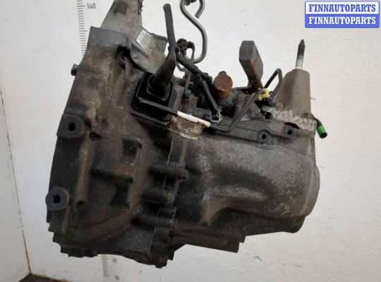 купить КПП 6-ст.мех. (МКПП) на Honda Civic 2005-2012