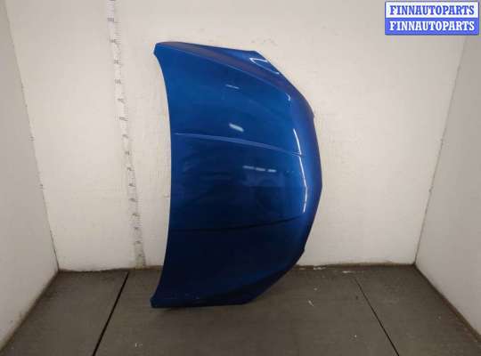 Обшивка капота OP2366413 на Opel Mokka 2012-2019