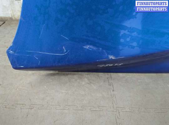 купить Обшивка капота на Opel Mokka 2012-2019