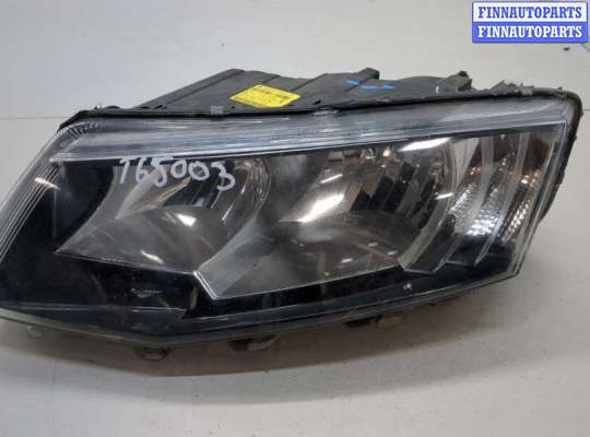 Купить Фара (передняя) на Skoda Octavia (A7) 2013-2023 Фара (передняя) SK543407 на Skoda Octavia (A7) 2013-2023