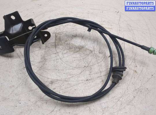 купить Трос капота на Nissan X-Trail (T30) 2001-2006
