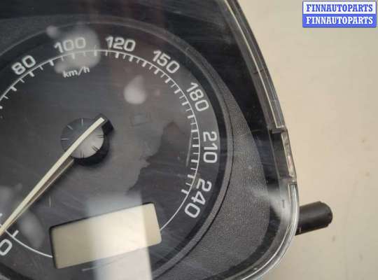 Щиток приборов