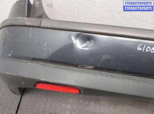 купить Бампер на Ford Focus 2 2005-2008