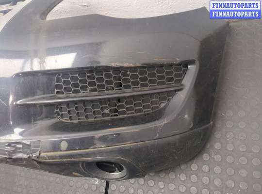 купить Бампер на Volkswagen Touareg 2006-2010