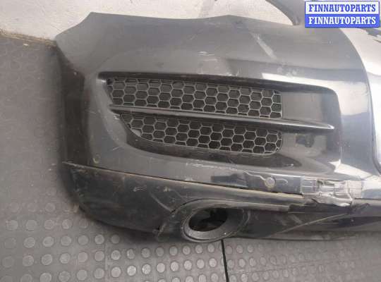 купить Бампер на Volkswagen Touareg 2006-2010