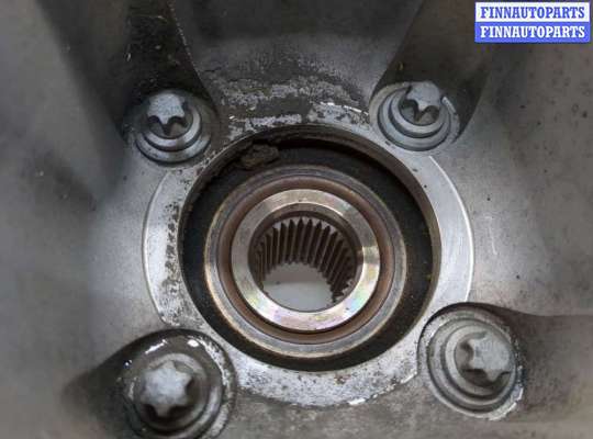 купить Ступица (кулак, цапфа) на BMW 6 F12, F13, F06 2011-2018