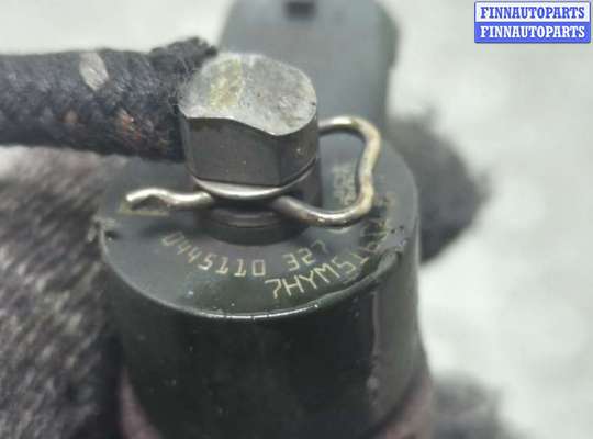 купить Форсунка топливная на Opel Insignia 2008-2017