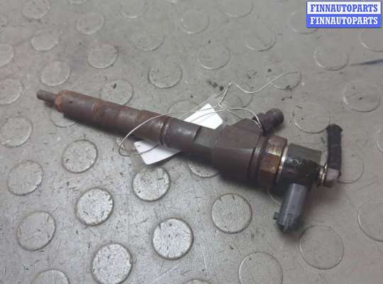 купить Форсунка топливная на Opel Insignia 2008-2017