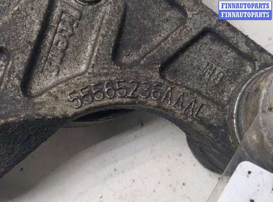 купить Натяжитель приводного ремня на Opel Astra H 2004-2010
